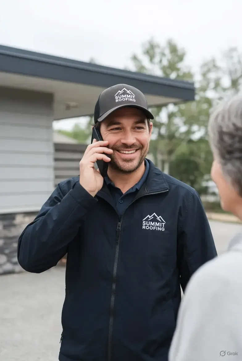 Flat Roof Leak Repair Cedar Rapids, NE FAQs